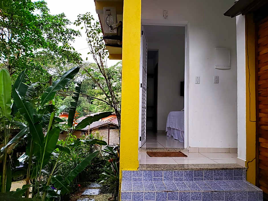 Pousada Portal das Estrelas