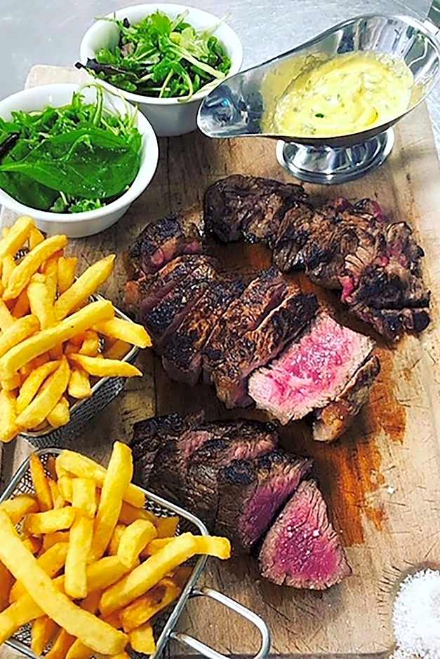 Hotel de Bourgtheroulde, Autograph Collection by Marriott