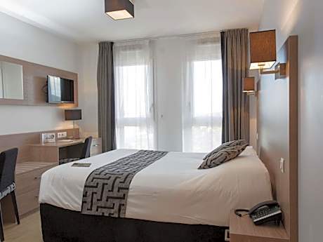 Aparthotel Adagio Access Massy Palaiseau