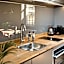 Hiding Space - Trim Street Apartments