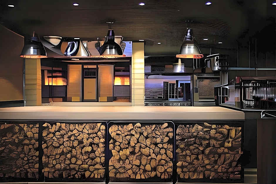 Hotel The Knot Yokohama