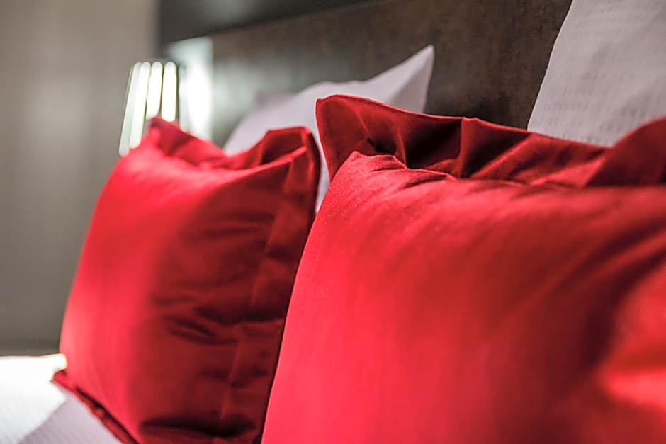 Martin's Brussels EU