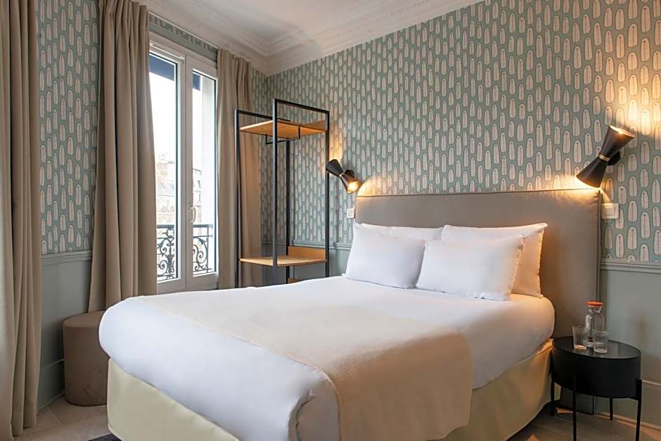 Hotel Avama Prony