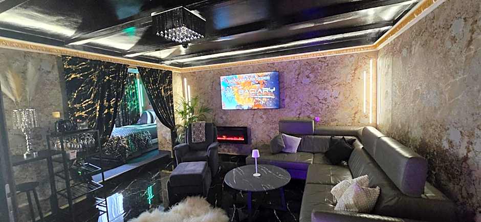 ZAJAZD ALBATROS Rzeszów APARTAMENTY SPA
