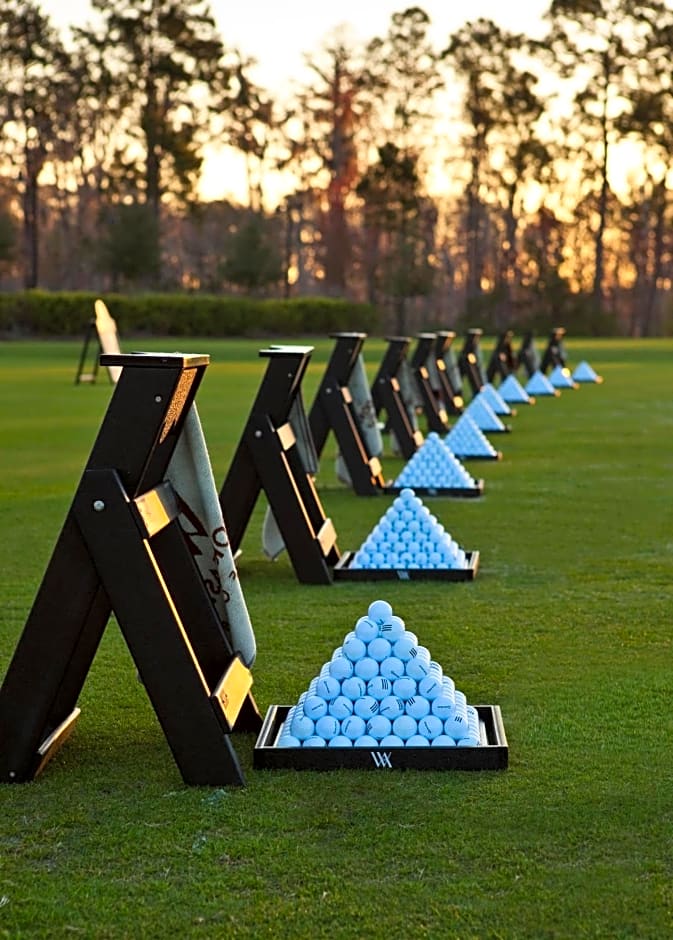 Waldorf Astoria Orlando
