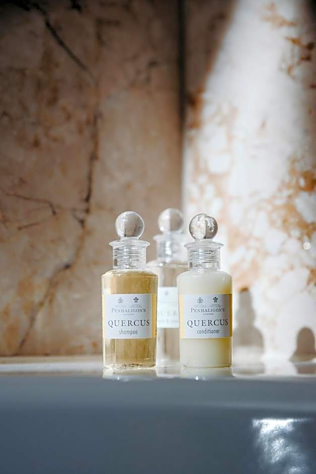 Elite Eden Park Hotel