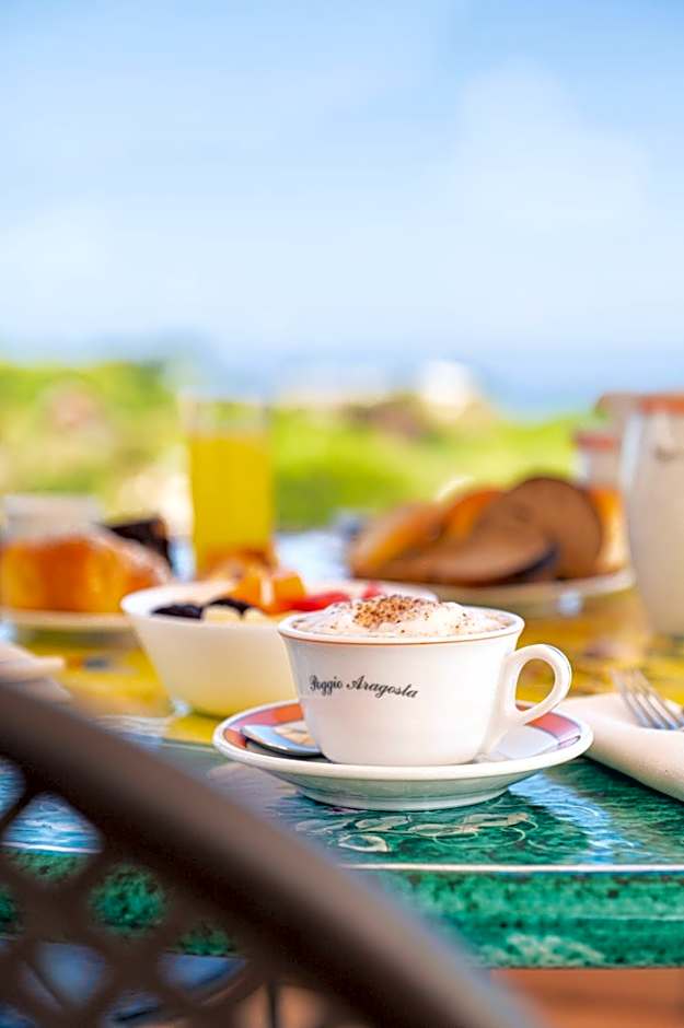 Poggio Aragosta Hotel & Spa