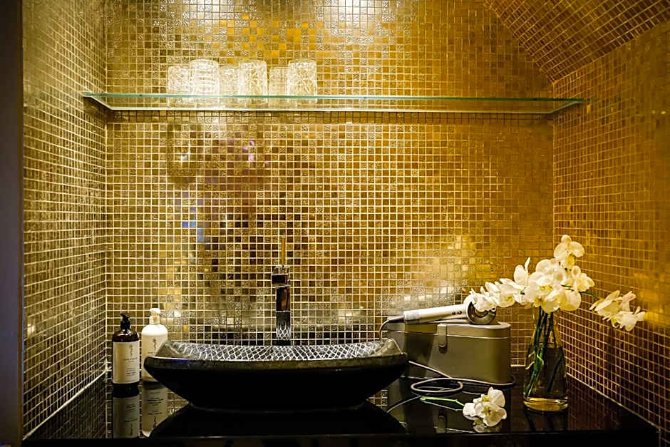 Boutiquehotel Das Tyrol