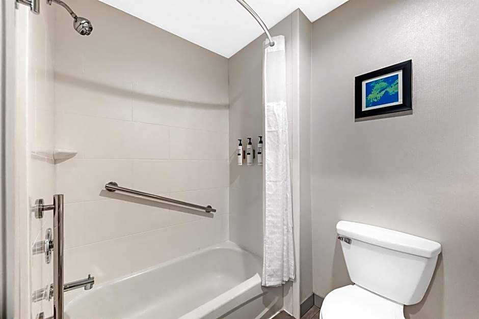 Homewood Suites By Hilton Laredo At Mall Del Norte