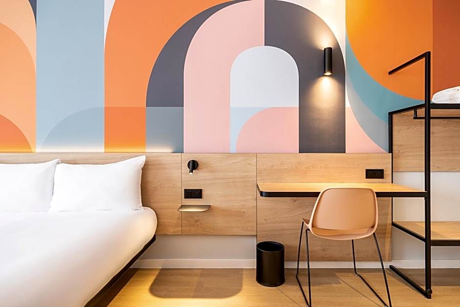 B&B HOTEL Mechelen
