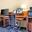 Comfort Inn & Suites Green Bay Stadium Area