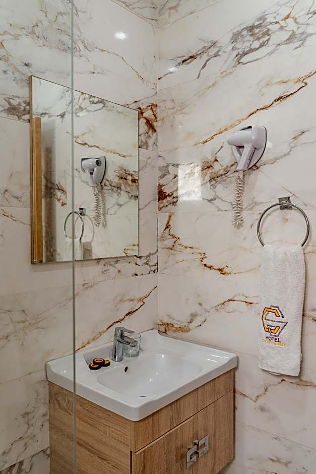 Hotel Golden Sunset Dakhla