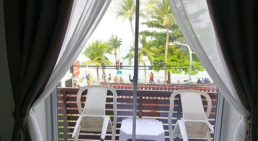 MONTANA COURT PATTAYA