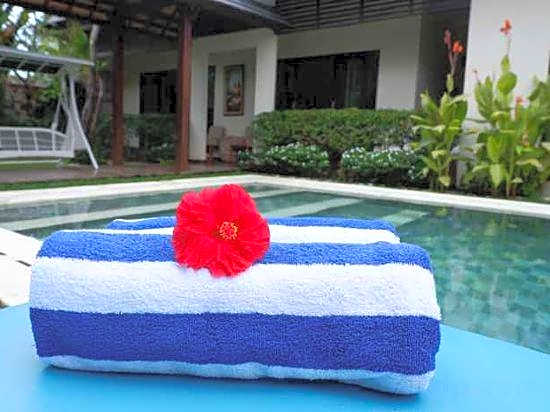 Intan Legian Seminyak Villa