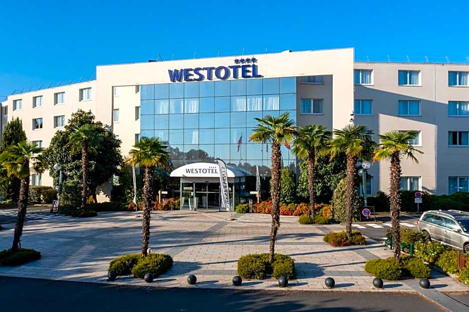 Westotel Nantes Atlantique