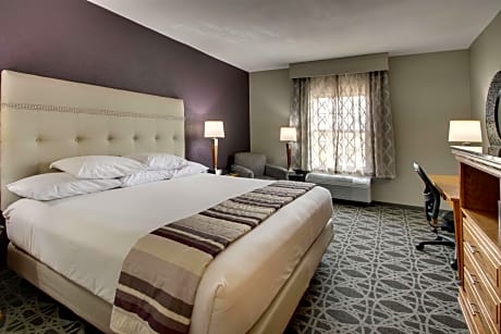 King Room