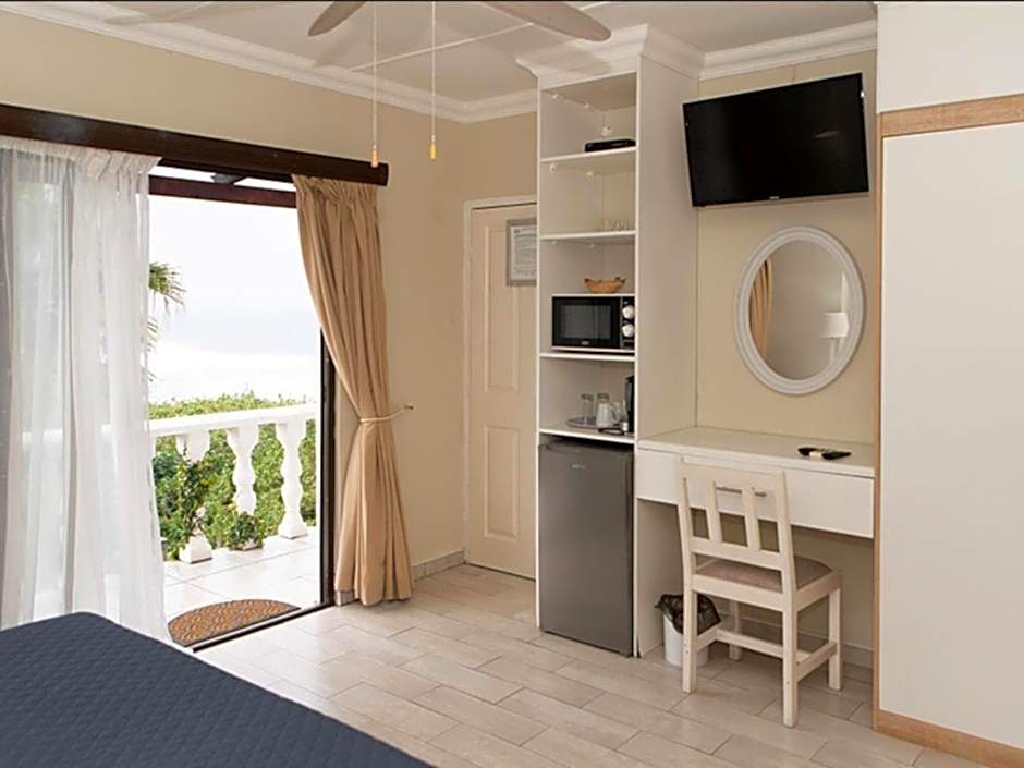 Gracelands Beach Lodge