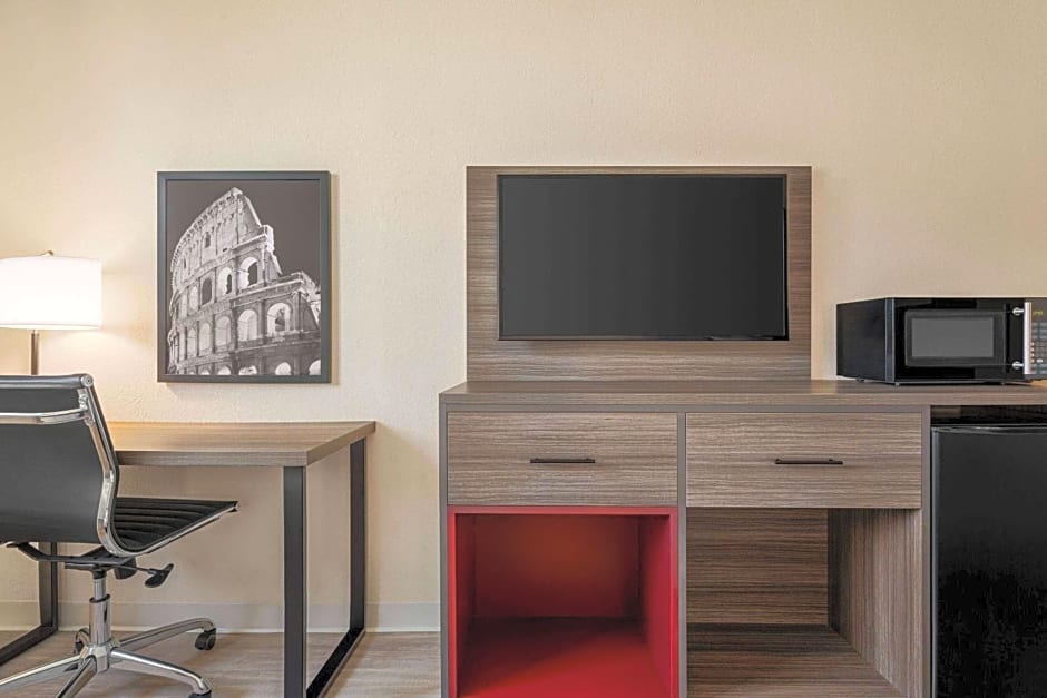 Ramada by Wyndham Allentown/Bethlehem