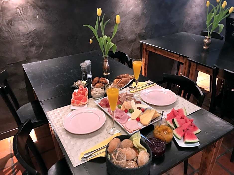 B&B Sablon Antwerp