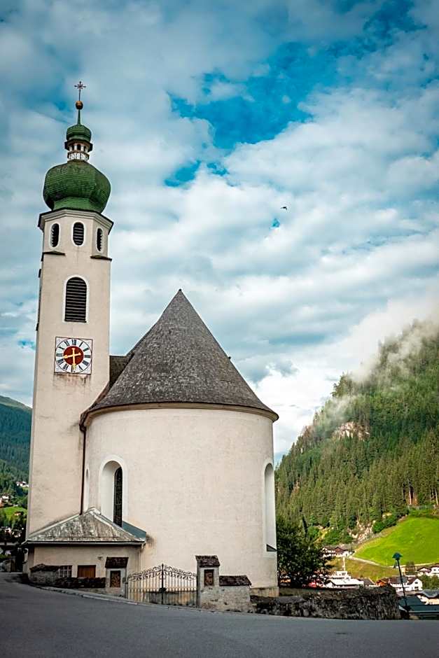 Hotel Buckelhof - See - only 20 min from Ischgl