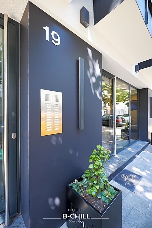 B-Chill Düsseldorf