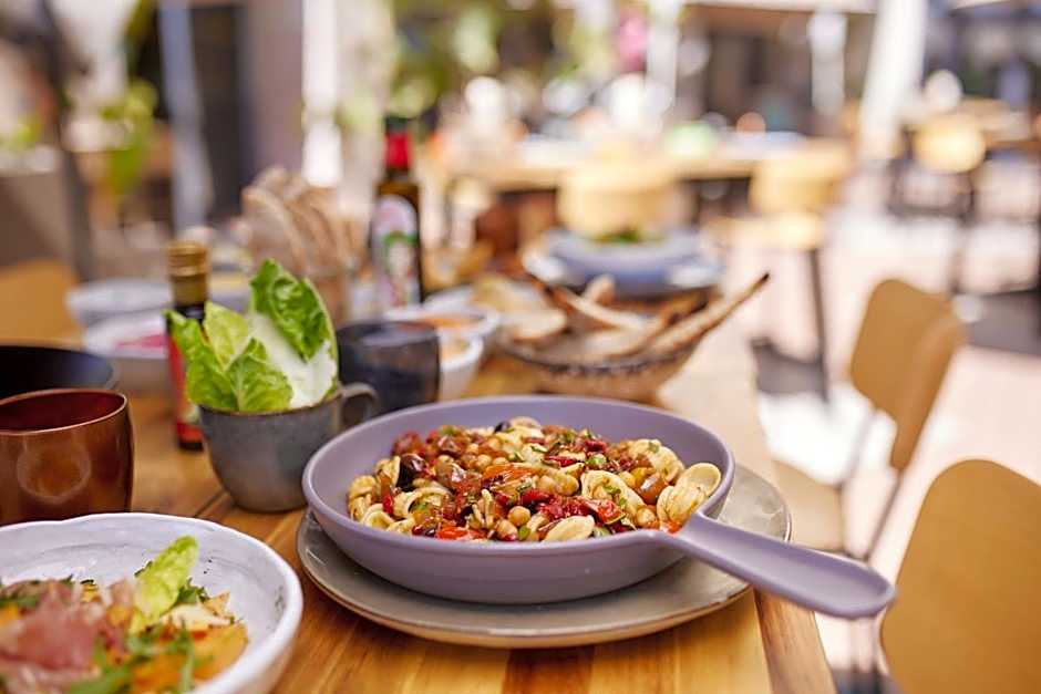 Riviera Marriott Hotel La Porte de Monaco