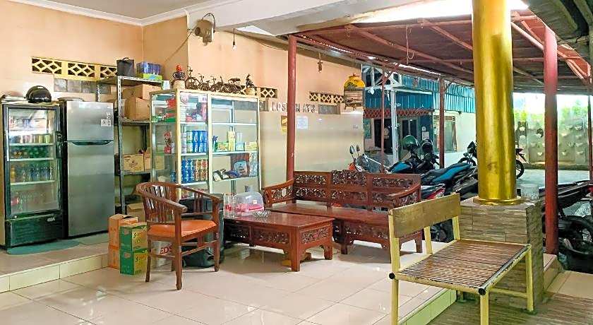 Penginapan Losmen Ayu Pamanukan RedPartner