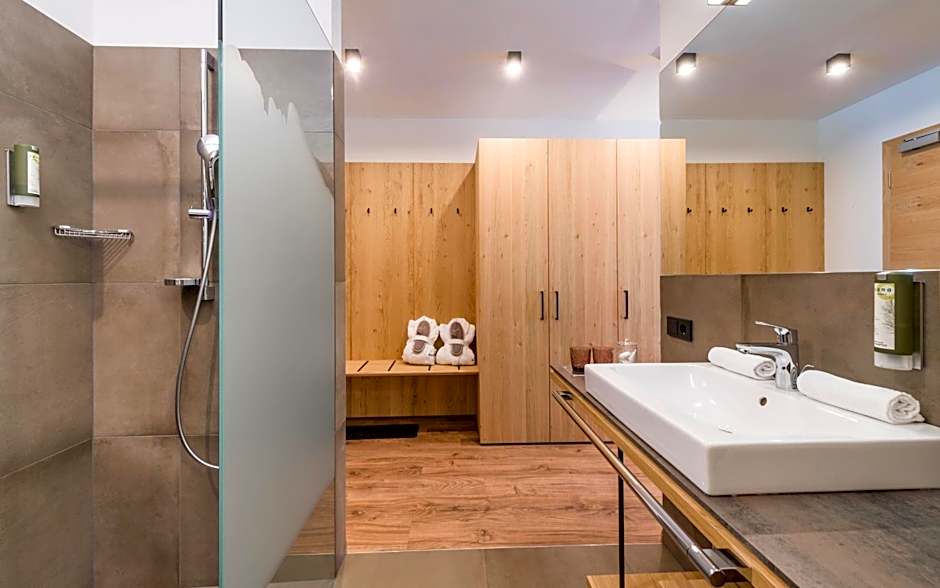 Rainell Dolomites Retreat