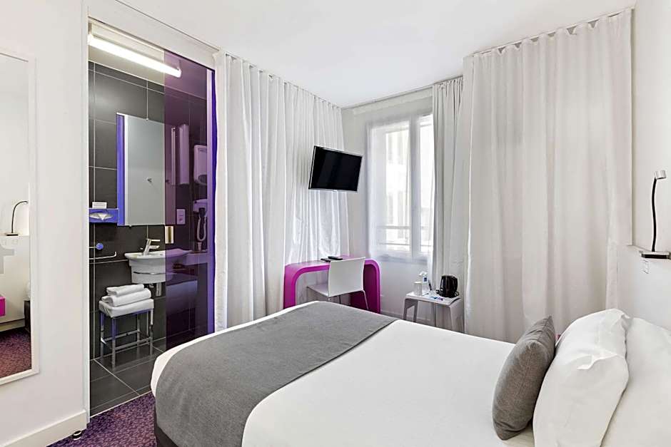 Best Western Hotel San Benedetto