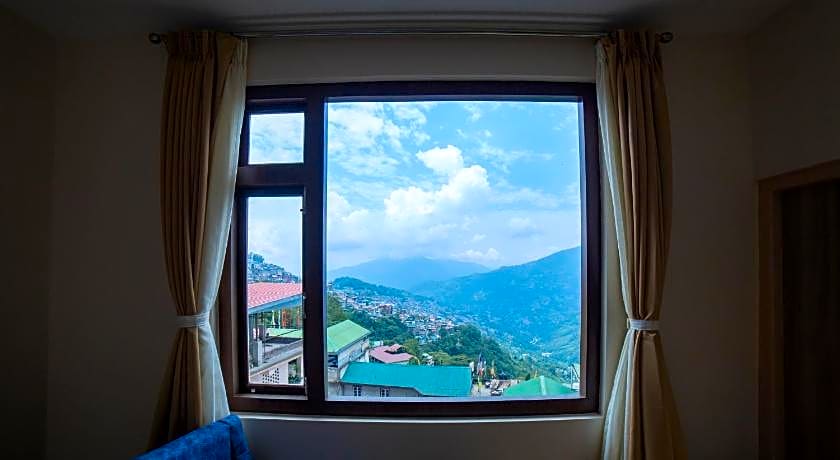 Citrus Boutique Hotel