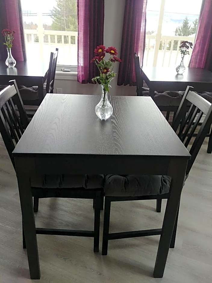 Dans Les Bras de Memphré