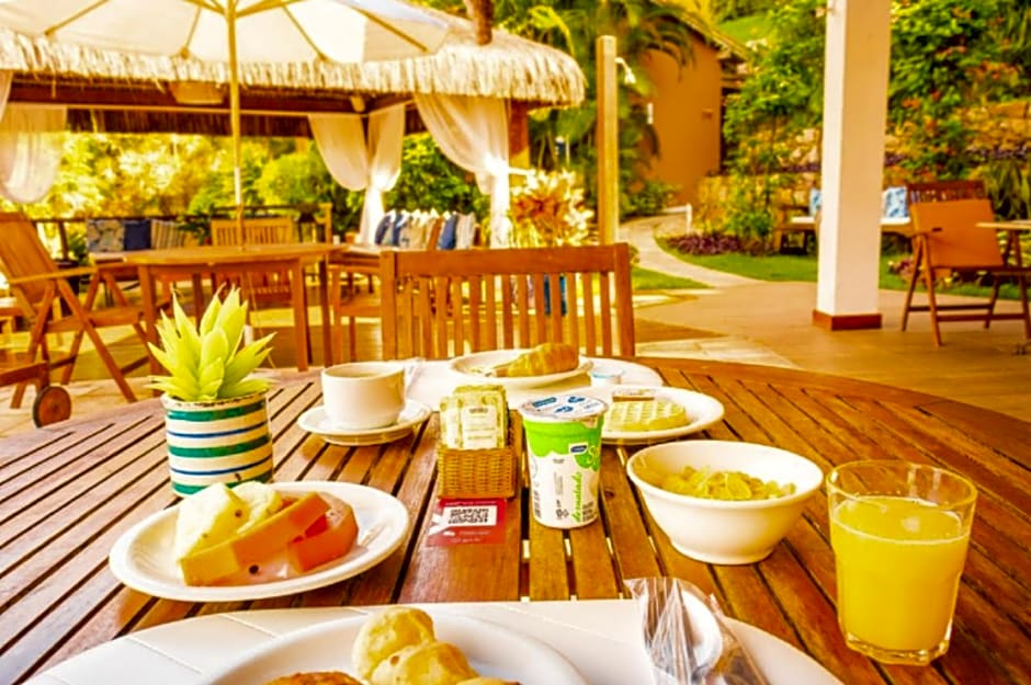 Bahiamarela Boutique