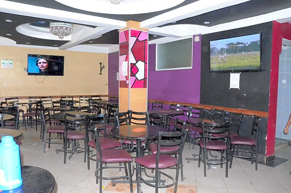 Nairobi Kitale Hotel