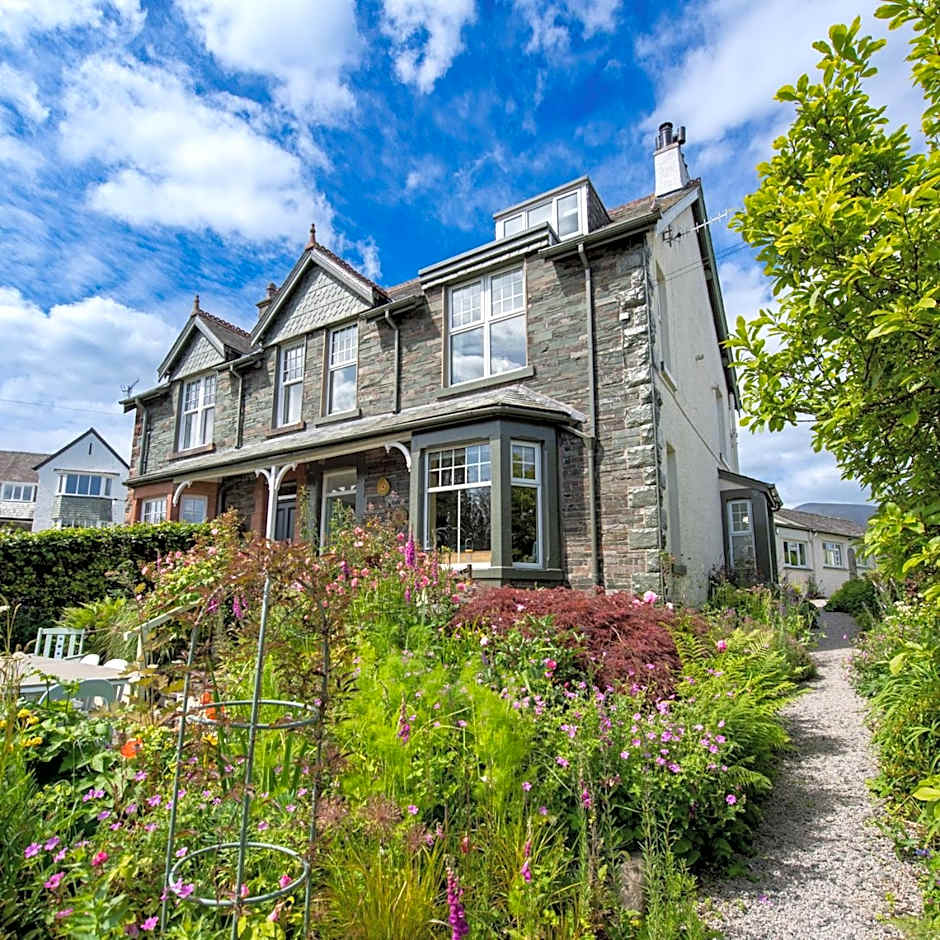 The Mount B&B