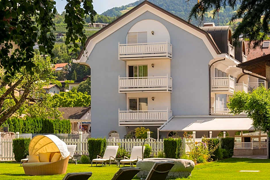 Hotel Goldenes Roessl-adults only