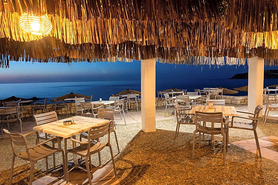 Azul Eco Hotel