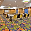 Holiday Inn Express & Suites St Louis Airport by IHG
