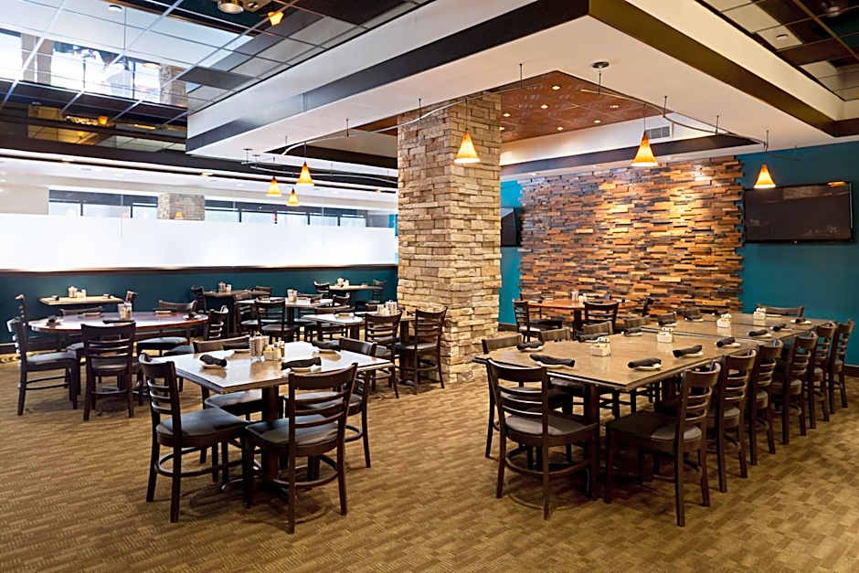 Charleston Marriott Town Center