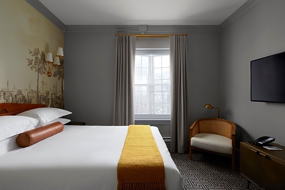 1715 on Rittenhouse, A Boutique Hotel