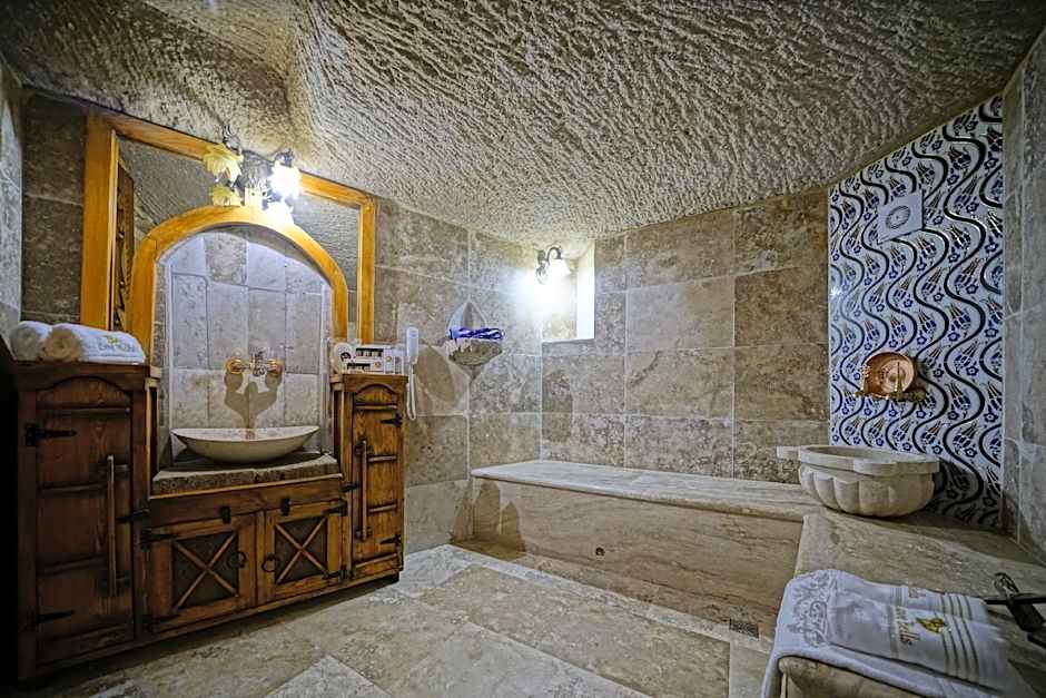 Wish Cappadocia Love