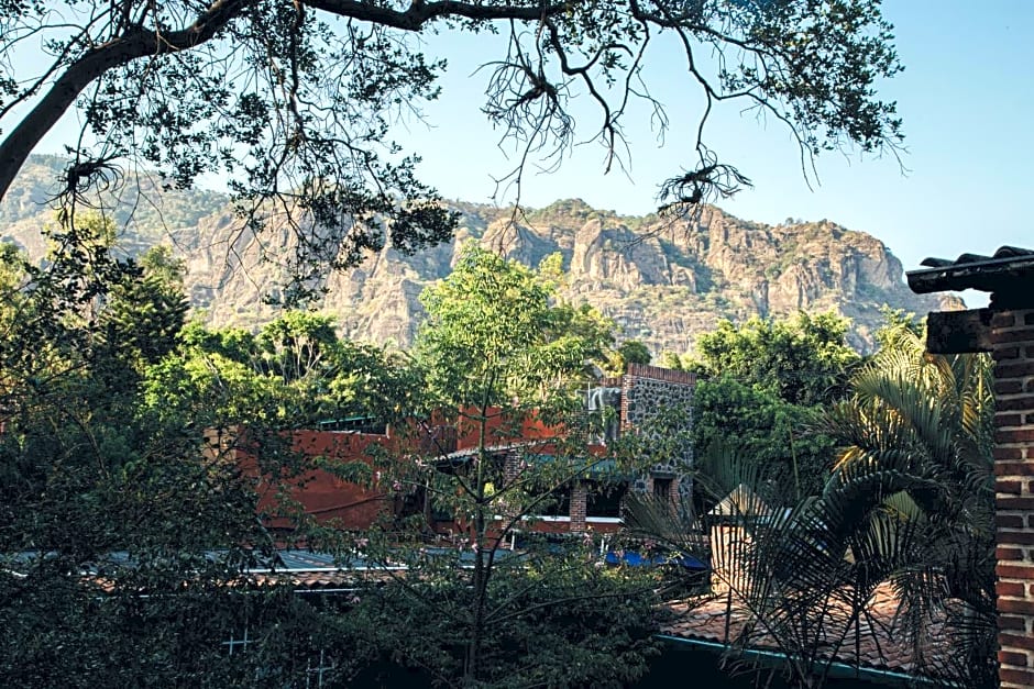Hotel La Posada del Valle