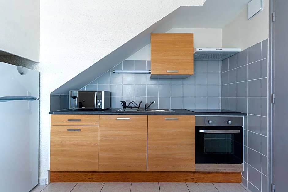 Residence Les Villas CROMA