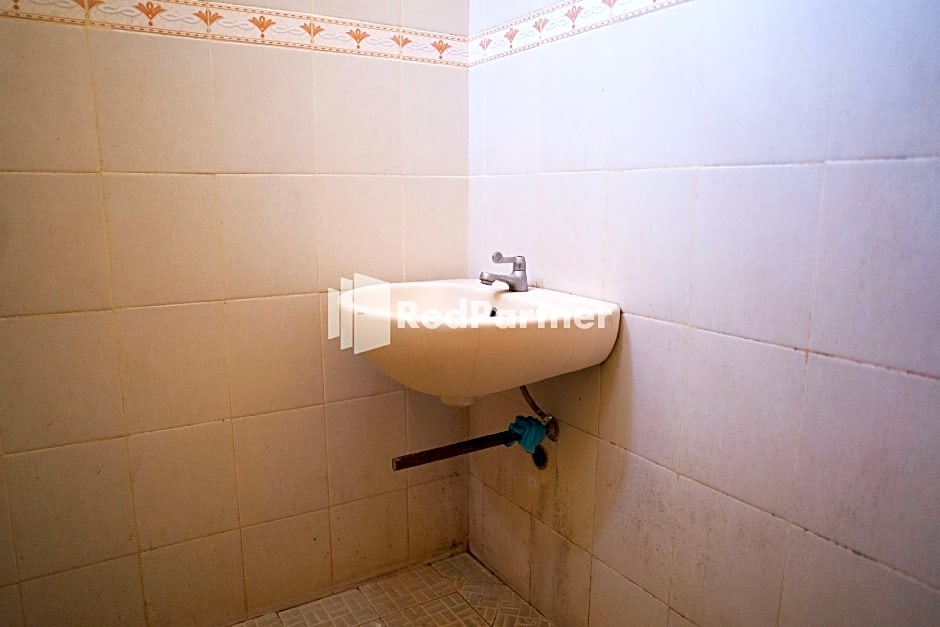 Wisma Citra Metro Mitra RedDoorz