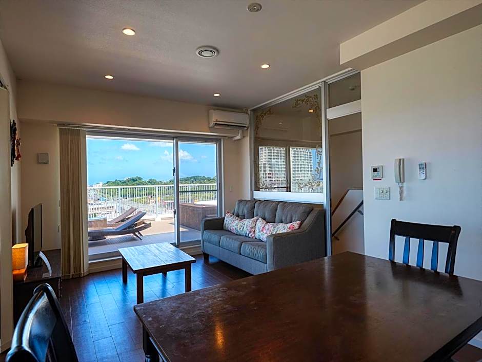Seaside Condominium Rana Chatan