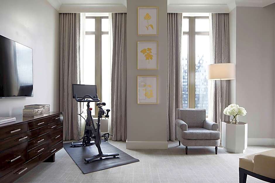 Waldorf Astoria Atlanta Buckhead