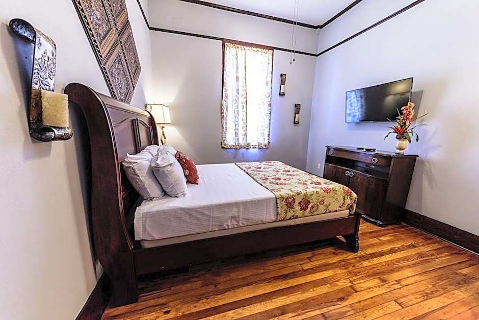 Hotel DeFuniak