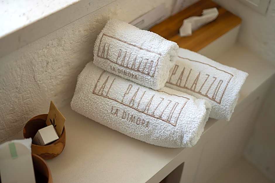 AL PALAZZO La Dimora by Apulia Hospitality