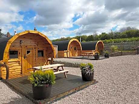 The Plough and Harrow 