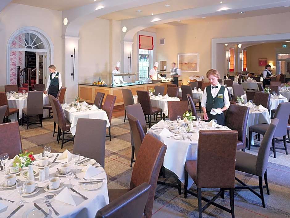 Metropole Hotel and Spa