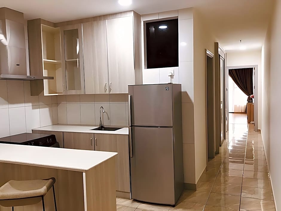 Wafa Hotel and Apartment